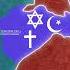 Why Israel Palestine War Will Never End