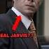 Tony Stark S Jarvis Is A Real Person