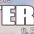 Twocolors X Roe Byrne Stereo Lyrics Extended Mix