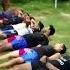 Best Stomach Conditioning Process