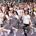 4K K Pop Random Dance In Public Frankfurt Germany