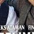 Alex Ataman Finik Finya белыми ночами