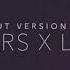 7 Years X Latch Remix In Out