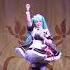 Тогучи февраль 2023 ТАНЕЦ 1 Saya Scarlet Junky Feat Kagamine Rin Sweet Magic