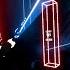 RUBY ROSE PLAYS BEAT SABER DEVIL TRIGGER EXPERT