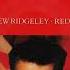 Andrews Redgeley Red Dress 1990