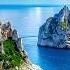 EARTH S MOST Beautiful Nature 8K HDR 120fps Dolby Vision 8K Video Ultra HD BGM