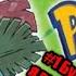 Бульбазавр я выбираю тебя Lp Pokemon LeafGreen 1