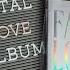 Monsta X Fatal Love Album Unboxing