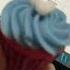 Cupcake Red Velvit Azizah Birthday Thursday Short Video Fyp Trending