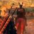 WITCHER 3 SONG Wake The White Wolf Video V2