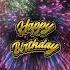 عيد ميلاد سعيد Joyeux Anniversaire Happy Birthday عيد ميلاد Happybirthday تهنئة