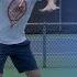 DOMINIC THIEM GREAT START OF 2018 HD