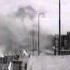 AIR RAIDS 1940 S B W NO SOUND