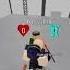 Easily My Favorite Melee Weapon In Randomizer Funny Roblox Shorts Randomizer