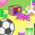 Peppa Pig Tales The Baby Shower BRAND NEW Peppa Pig Videos