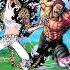Who Is Strongest Katakuri Vs Rob Lucci Yamato Vs Law Onepiece Shorts