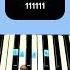 Dance Monkey Tones Piano Tutorial Piano Music