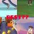 Haggy Baggy Run Animation Memes Funny Animation Memes Shorts