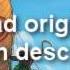 Disney S Moana How Far I Ll Go Reprise Norwegian