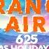Alex NEGNIY Trance Air 625 X Mas Holiday 2025