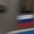 Прибытие метропоезда 81 760 Ока На станцию Шоссе Энтузиастов