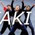 DJ Snake Taki Taki Buskilaz Remix BERRI Choreography