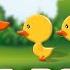 Five Little Ducks