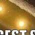 Astronomers Discovered The Strangest Star System So Far HD 98800