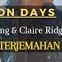 Million Days Sabai Ft Hoang Claire Ridgely Lyrics Translate AVRmusic