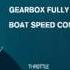 Low Speed Cruise Control For Your Boat Volvo Penta