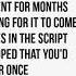 Camila Cabello Don T Go Yet Lyrics
