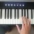 Lepa Brena Četiri Godine Piano Tutorial