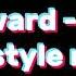 Fourward Hope Hardstyle Remix