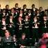 Misa Criolla Ariel Ramirez UCLA Choirs Conducted By Rebecca Lord