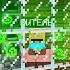 ЖИТЕЛЬ СЛУЧАЙНО ЗАРАЗИЛ МОЙ ДОМ В МАЙНКРАФТ Компот Minecraft