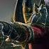 Total War WARHAMMER 2 NEW Curse Of The Vampire Coast Tattered Sails Shanty 2018 HD