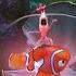 Nemo The Code In Finding Nemo