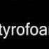Tyla Gang Styrofoam HQ Audio