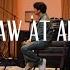 IKAW AT AKO TJ Monterde LIVE SESSIONS