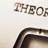 What Is A Conspiracy Theorist