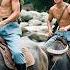 中國獵人騎水牛過江 前後包抄直接端掉日軍老巢 抗日 Kung Fu 2025動作大片