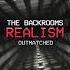 The Backrooms Realism OST Outmatched Final Boss Theme