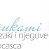 Bezbojni Tsukuru Tazaki I Njegove Godine Hodocasca Haruki Murakami IV V VI AUDIO KNJIGA