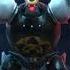 Big Hero 6 Two Robots Fight