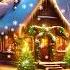 Рождественская мелодия Christmasjazzmusic Merrychristmas Jazzmusic