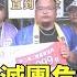 台中6藍委 滅團危機 劍指盧 學者 人民質疑立委表現 華視新聞 20250507 CtsTw