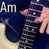 A Minor Blues Guitar Licks Free TAB