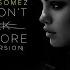 Selena Gomez We Don T Talk Anymore Solo Version