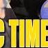 The LILACK TIME Paradise Circus Fontana 838 641 1 UK 1989